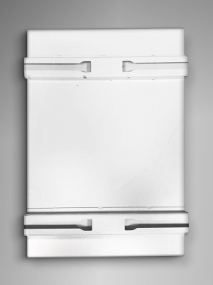 Сетевой термошкаф с функцией мониторинга W&T-QB2082SGPE-240W