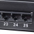Патч-панель WT-2085, 25 портов RJ-45