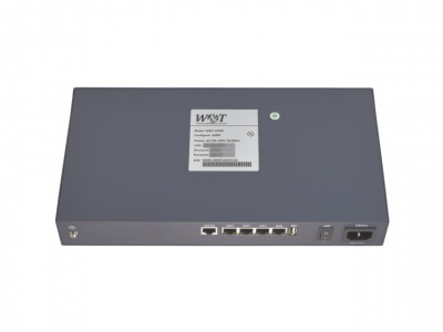 IP АТС W&T-NS50