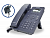 IP-телефон ATCOM D20 без PoE с БП