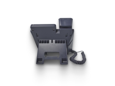IP-телефон ATCOM D21 с PoE без БП