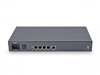 IP АТС W&T-NS50