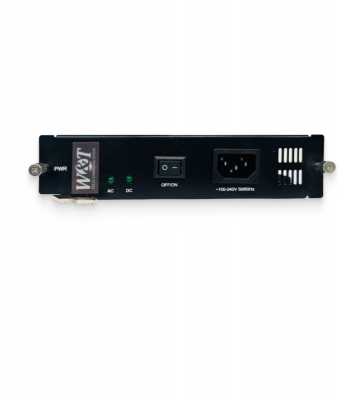 Блок питания для АТС W&T-NS1000