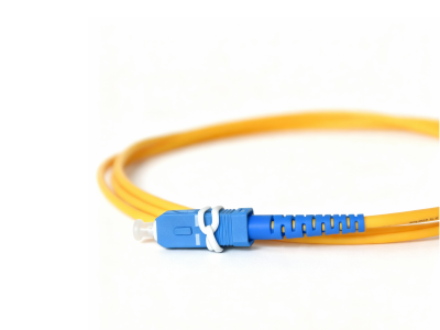 Пигтейл оптический SC/UPC SM 9/125 3.0mm 1 метр