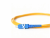 Пигтейл оптический SC/UPC SM 9/125 3.0mm 1 метр Пигтейл оптический SC/UPC SM 9/125 3.0mm 1 метр