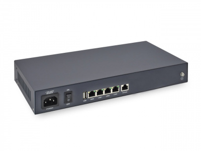 IP АТС W&T-NS50