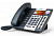 IP-телефон ATCOM A48 с PoE 1Гб